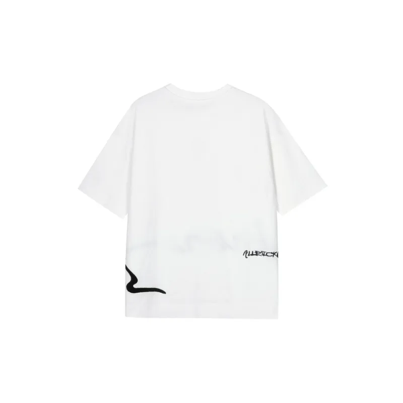INXX ALLPICK T Shirts Unisex-8
