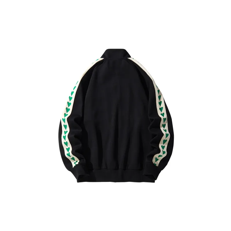 SCRM Jackets Unisex-1
