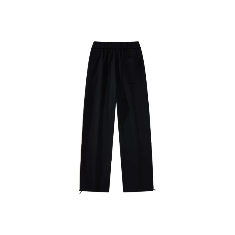 SCRM Casual Pants Unisex-1