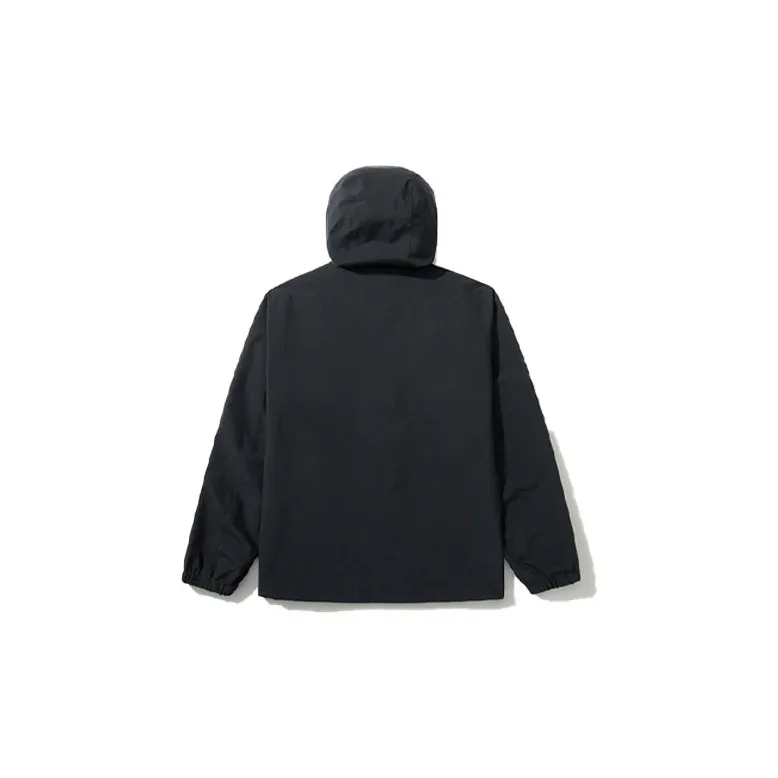 JACK WOLFSKIN Windbreaker Jackets Men-19