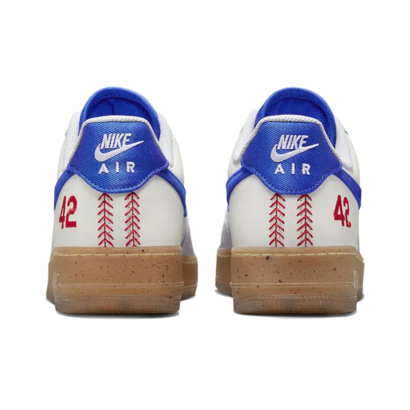 Nike Air Force 1 Low Jackie Robinson-4