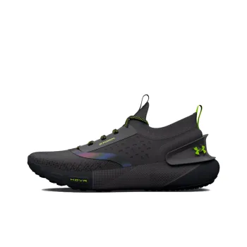 Under Armour Hovr Phantom 3 Storm 'Jet Grey Iridescent' Women's
