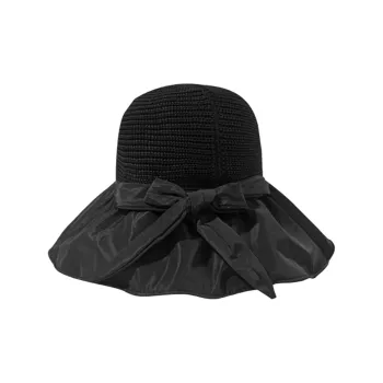 ALIEN BANG Polyester Sun Protection Hats Women's