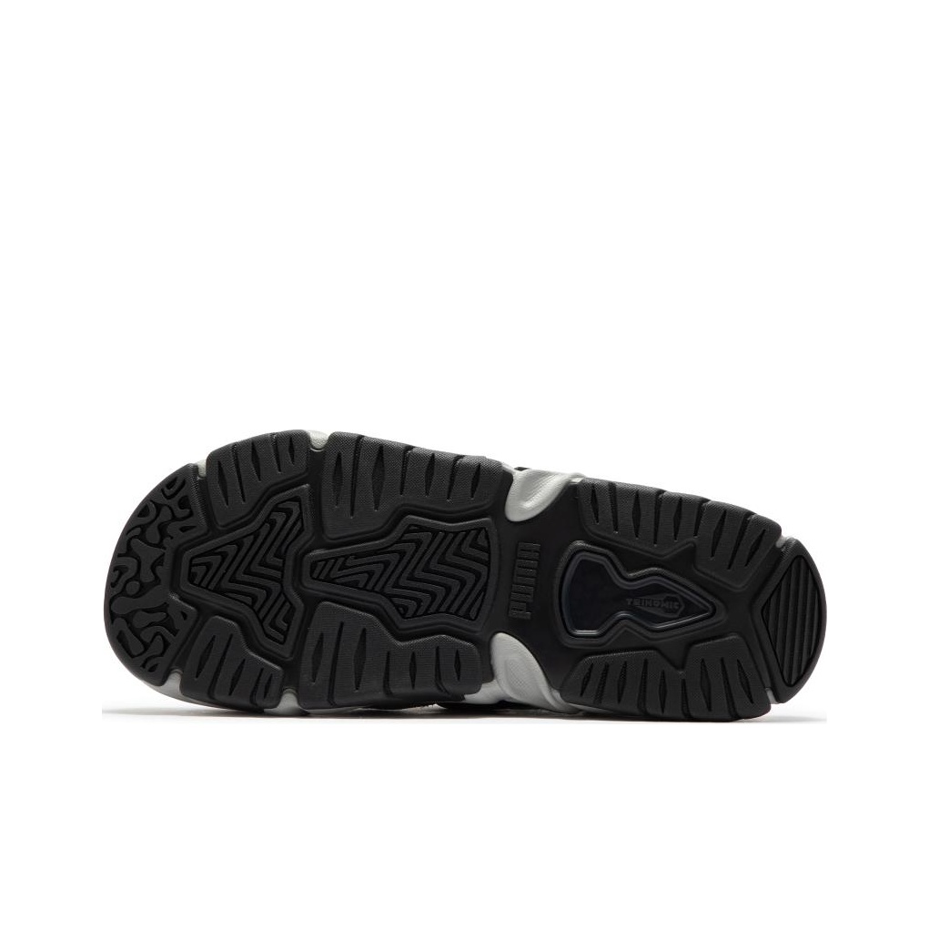 Puma TS-01 Retro 'Black Electric Peppermint' - POIZON