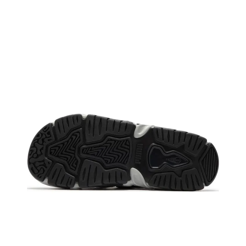 PUMA TS 01 Retro 'Black Electric Peppermint'-5