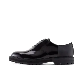 Onitsuka Tiger The Onitsuka Collection Oxford Cushioning Anti Slip And Wear Resistant Low Top Casual Shoes Men's Black