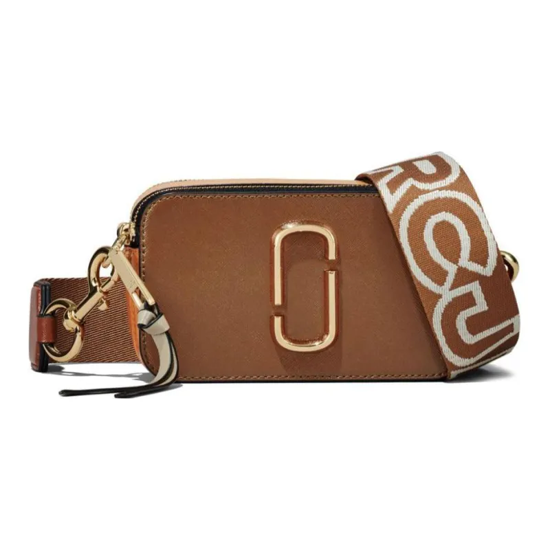MARC JACOBS The Snapshot Argan Oil Multi-0