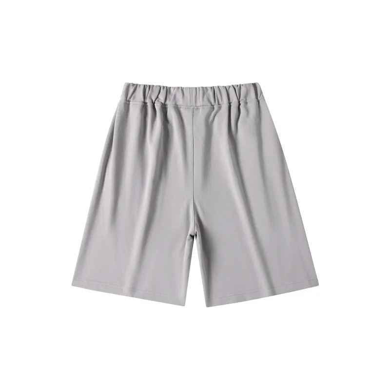 Coca Cola Casual Shorts Unisex-7