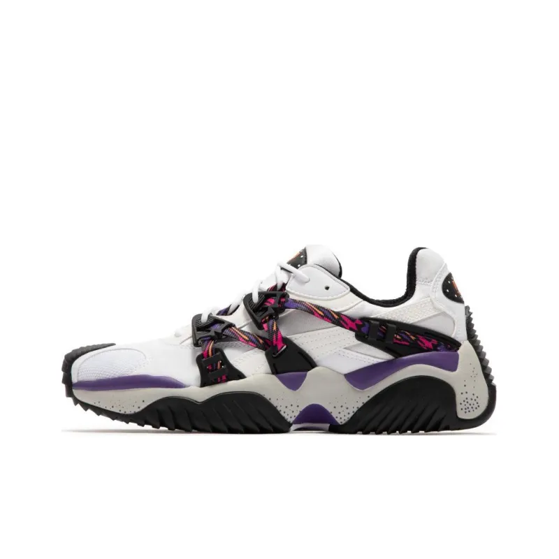 PUMA Voltaire Og 'White Team Violet'-0