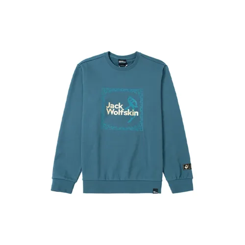 JACK WOLFSKIN Sweatshirts Unisex