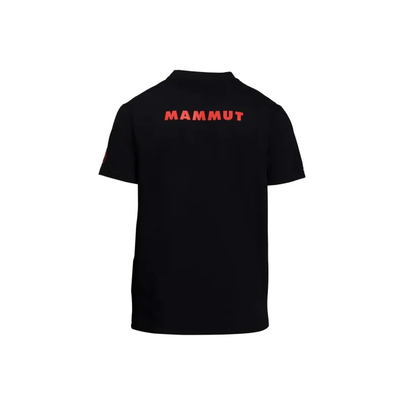 MAMMUT QD T Shirts Men-5