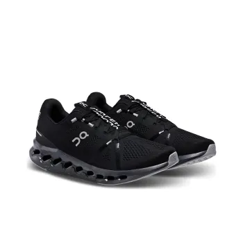 On Running Cloudsurfer Black