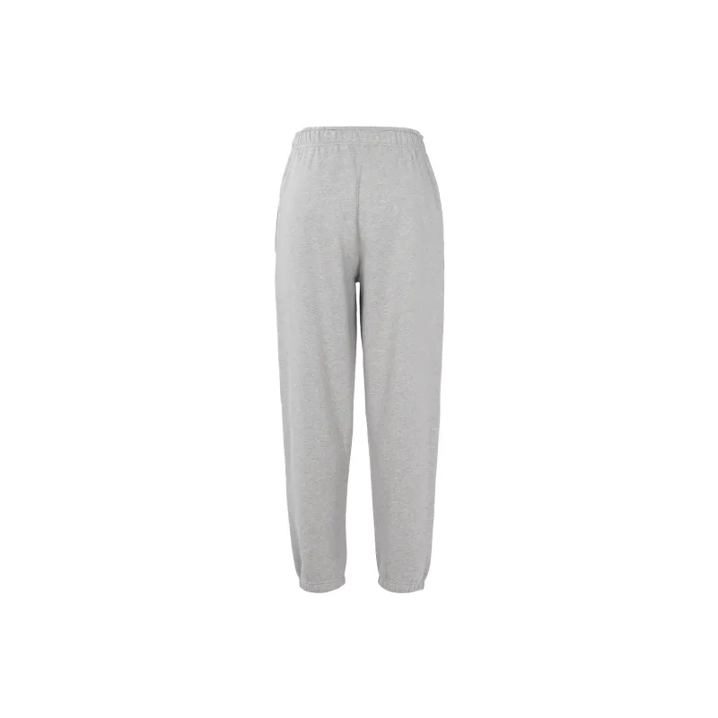 Nike Knitted Sweatpants Men Dark Gray-1