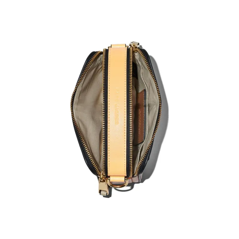MARC JACOBS The Snapshot Argan Oil Multi-2
