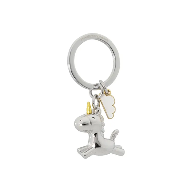 Meta[l]morphose BIG In Miniature Keychains Unisex-2