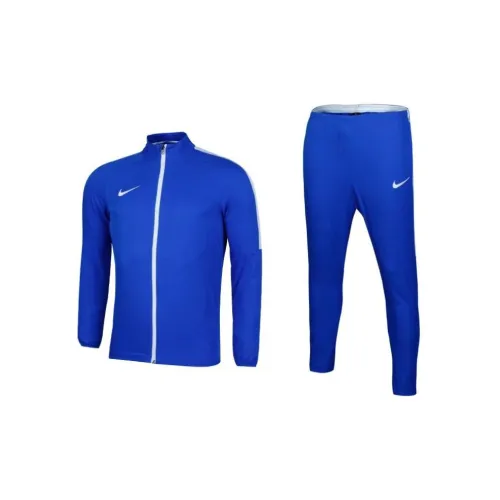 Nike Casual Sportswear Men Blue