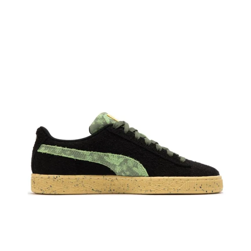 PUMA Suede Gentle Jungle Black-1