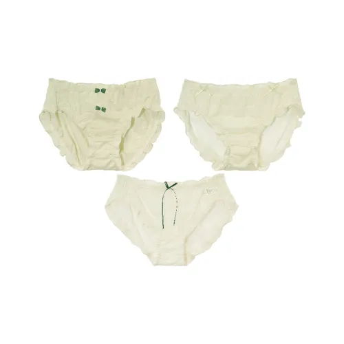 GUKOO Women's Underpants