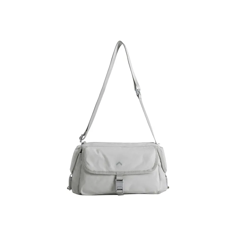 BAGSMART Nylon Fabric One Shoulder Backpack Toast Crossbody Bag Regular Women's-3