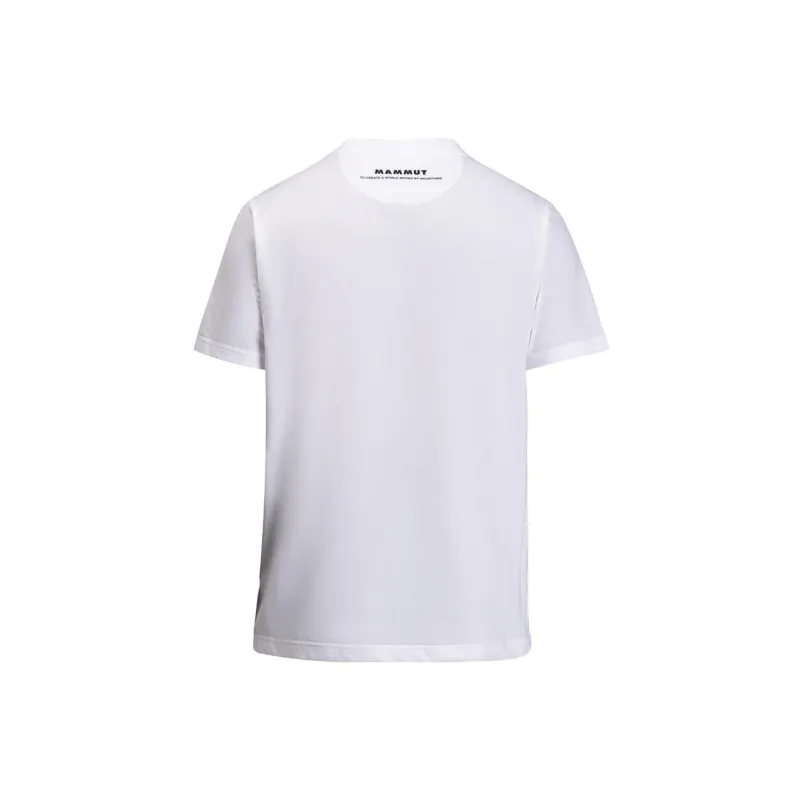 MAMMUT QD T Shirts Men-7