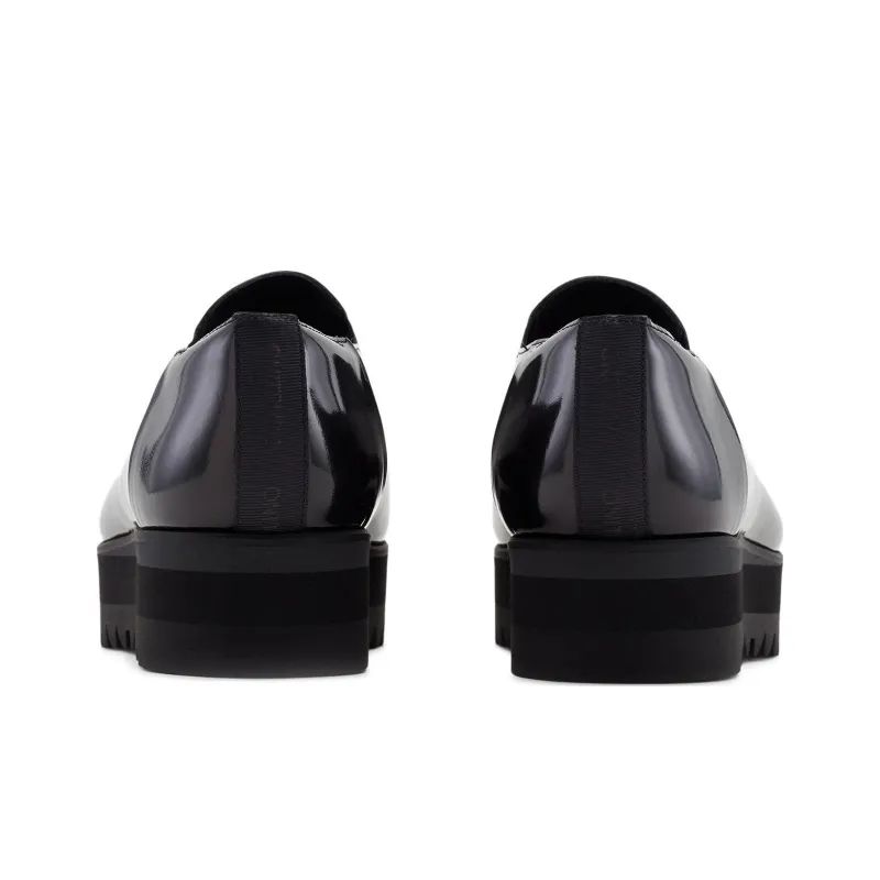 Onitsuka Tiger Slip on 'Black' Women's-4