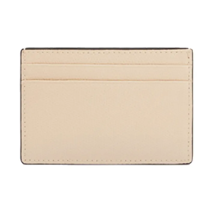 Furla Logo Plaque Card Holder-1