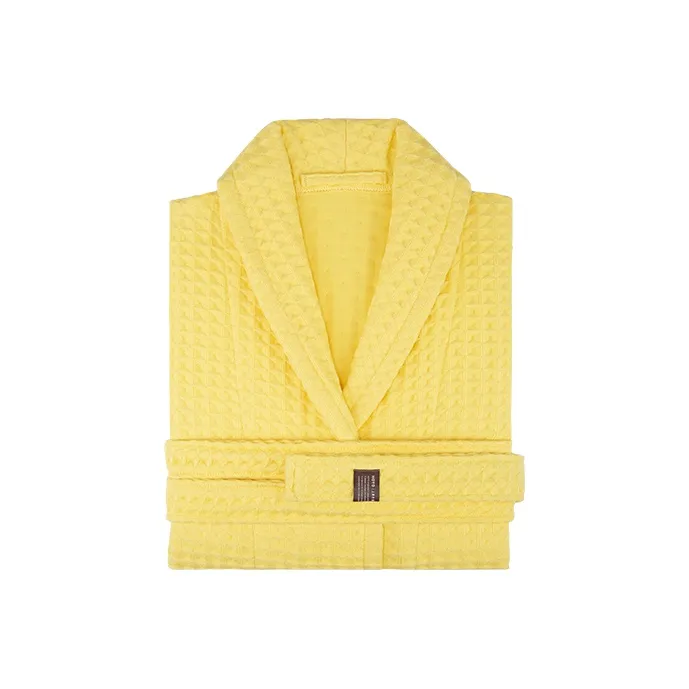 HOYO Unisex Bath Robes-2