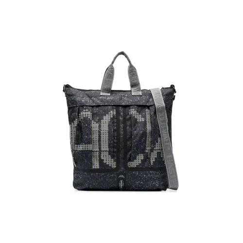 A-cold-wall* X EASTPAK Handbags One Size