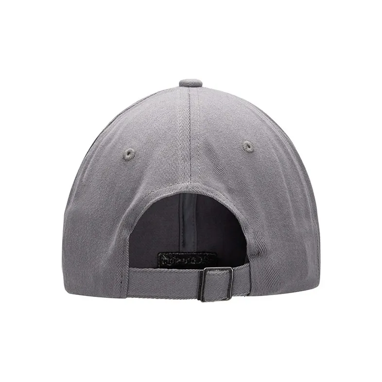 Columbia Baseball Caps Unisex Gray-1