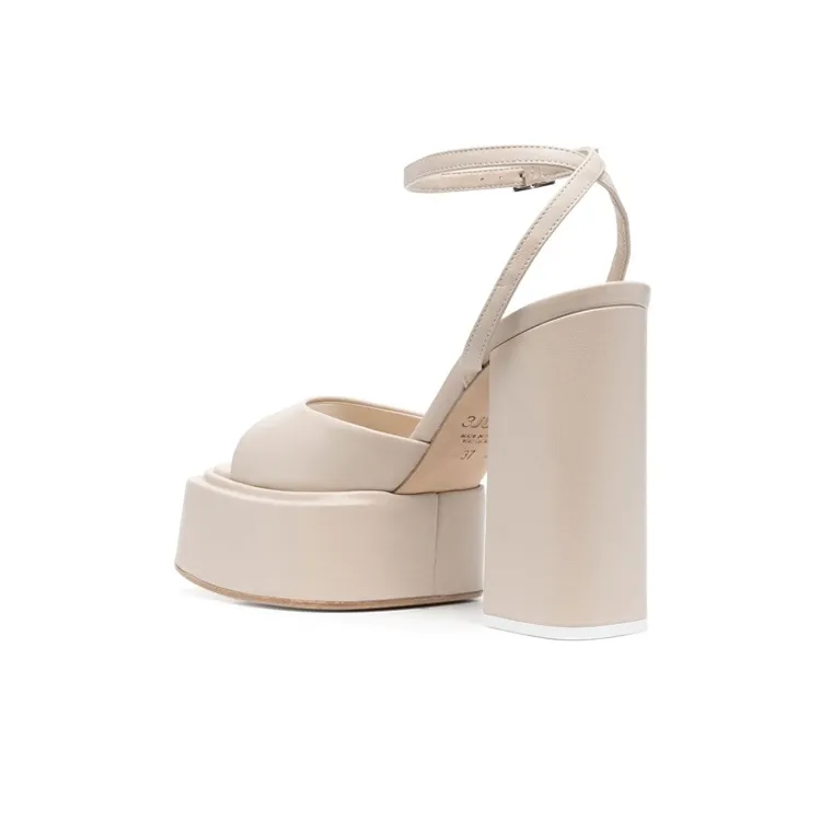 3Juin Bridget Slingback Sandals-2