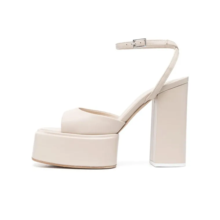 3Juin Bridget Slingback Sandals-0
