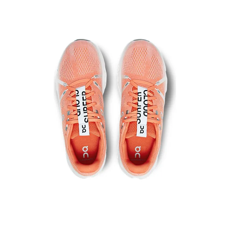 On Running Cloudsurfer Flame White-3
