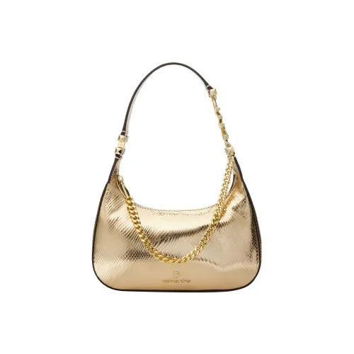 MICHAEL KORS Jet Set Charm Shoulder Bags