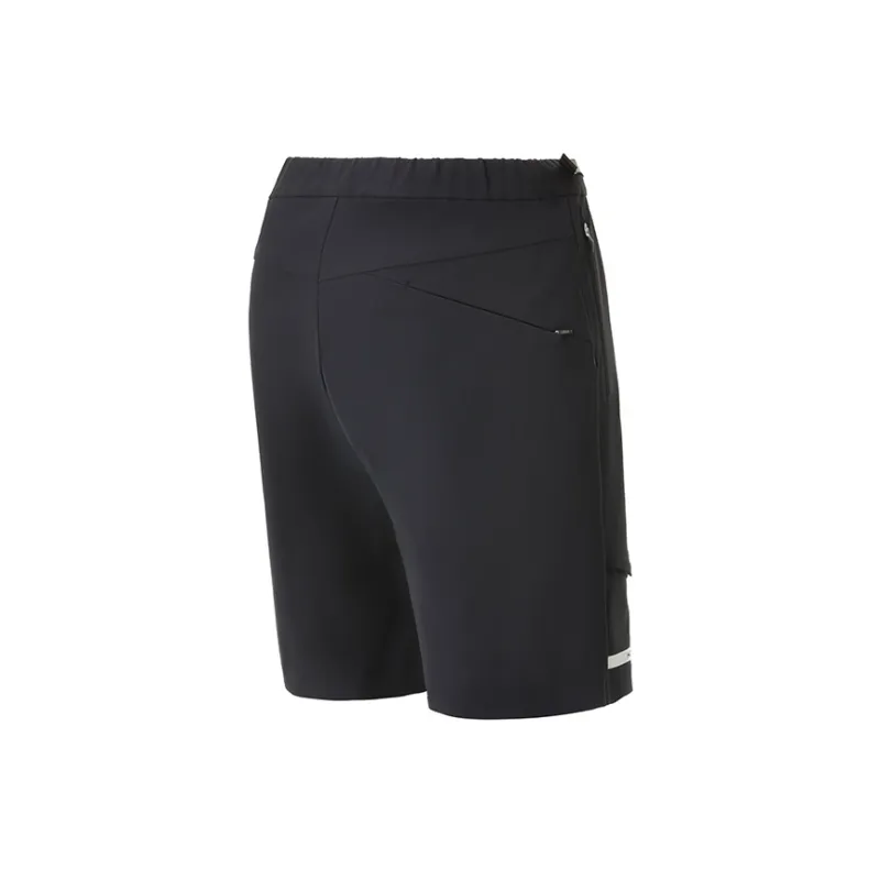 HONMA Casual Shorts Men Black-1