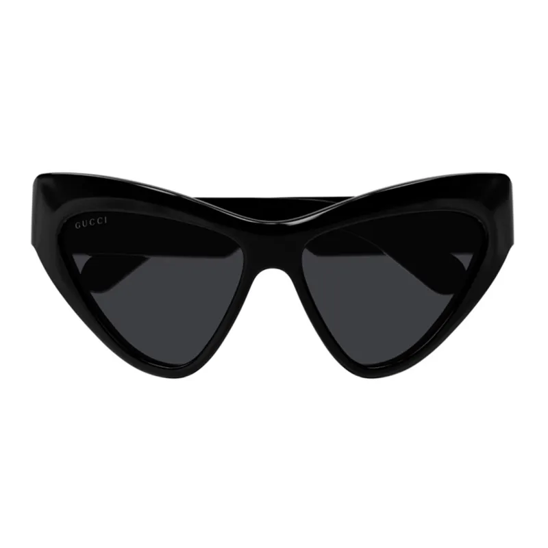 GUCCI Cat Eye Sunglasses-1