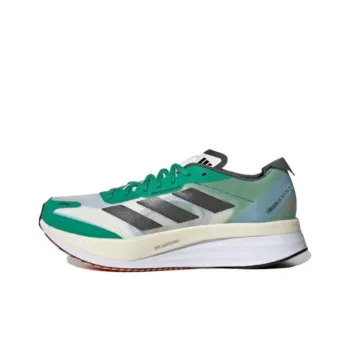 Adizero Boston 11 Adidas 'Court Green'
