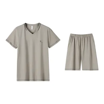 XUANZHITING Men Pajama Sets
