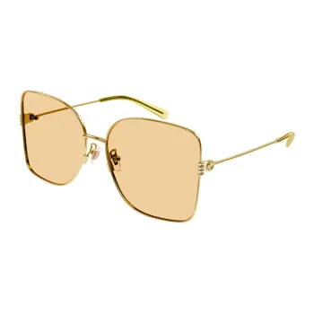 GUCCI Oversized Square frame Sunglasses