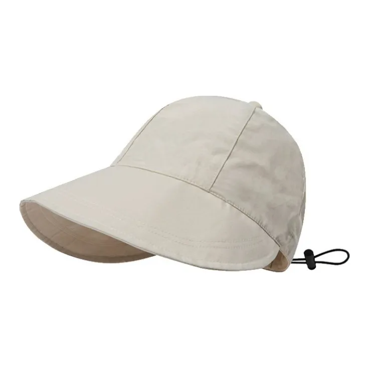 MUYKUY Sun Protection Hats Women's-4