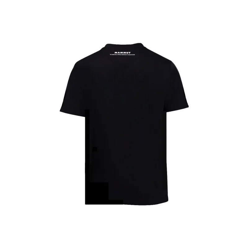 MAMMUT QD T Shirts Men-9