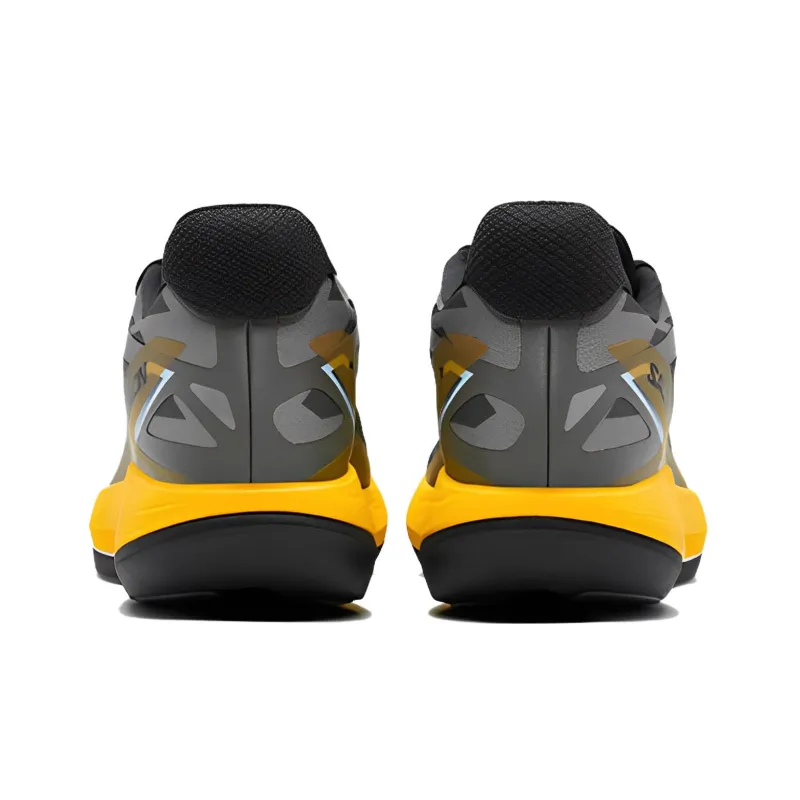 SALOMON Phantasm 2 'Grey Yellow'-2