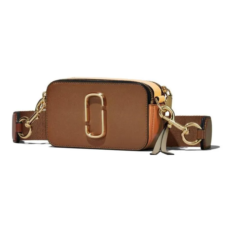 MARC JACOBS The Snapshot Argan Oil Multi-1