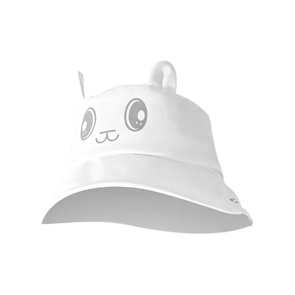 SUPIELD Titanium Ion Full Spectrum Sun Protection Fabric Sun Protection Hats Kids'-1