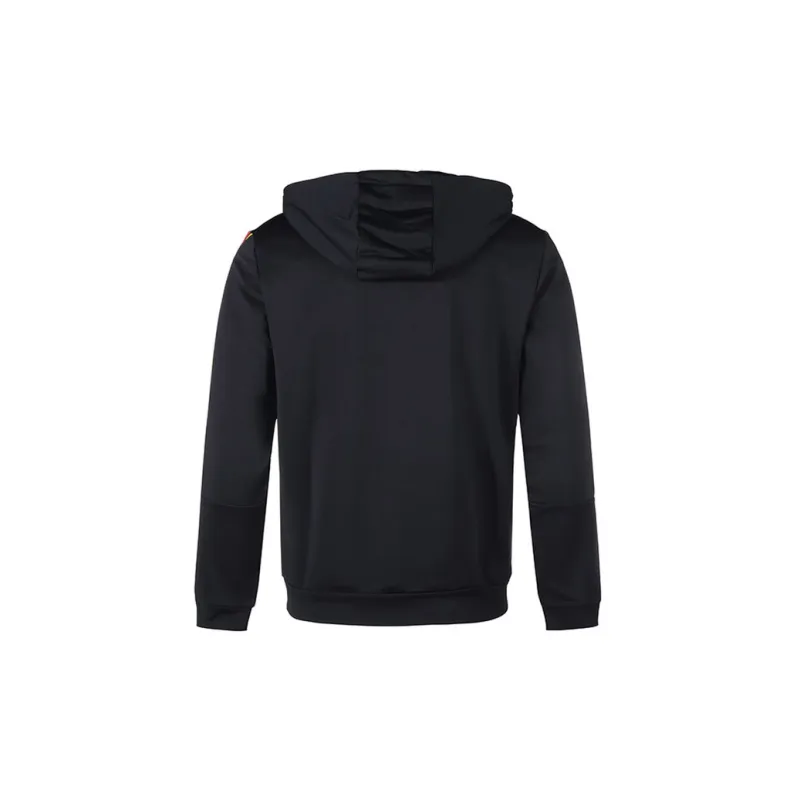 EMPORIO ARMANI EA7 Sweatshirt Men's Black-1