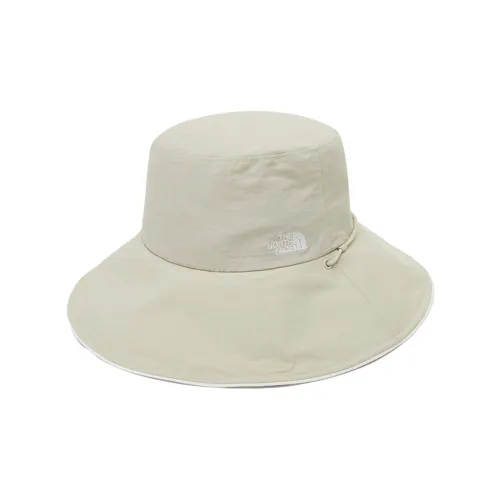 THE NORTH FACE Bucket Hats Women's Light Beige