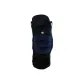 Silver Titanium Black Right Foot