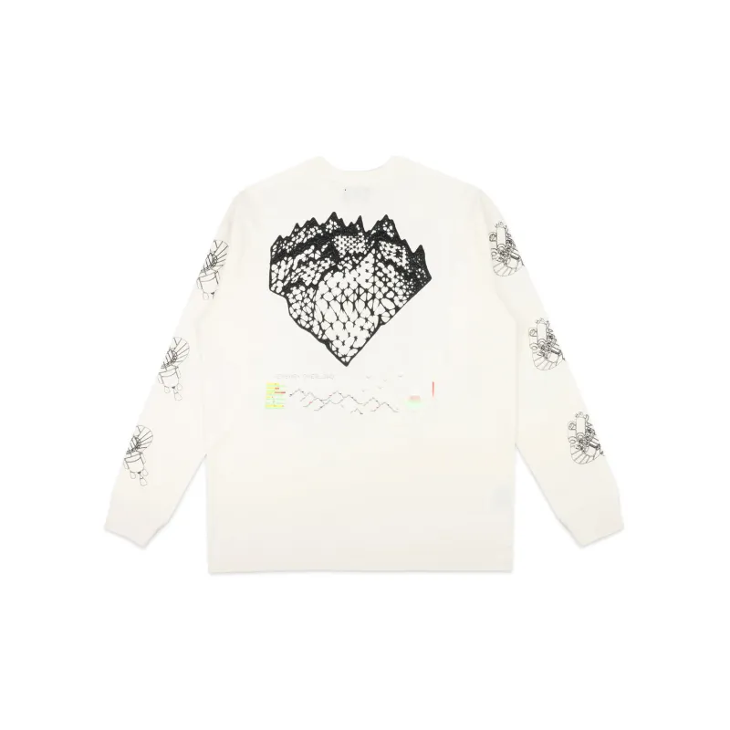 BILLIONAIRE BOYS CLUB Sweatshirts Unisex-3