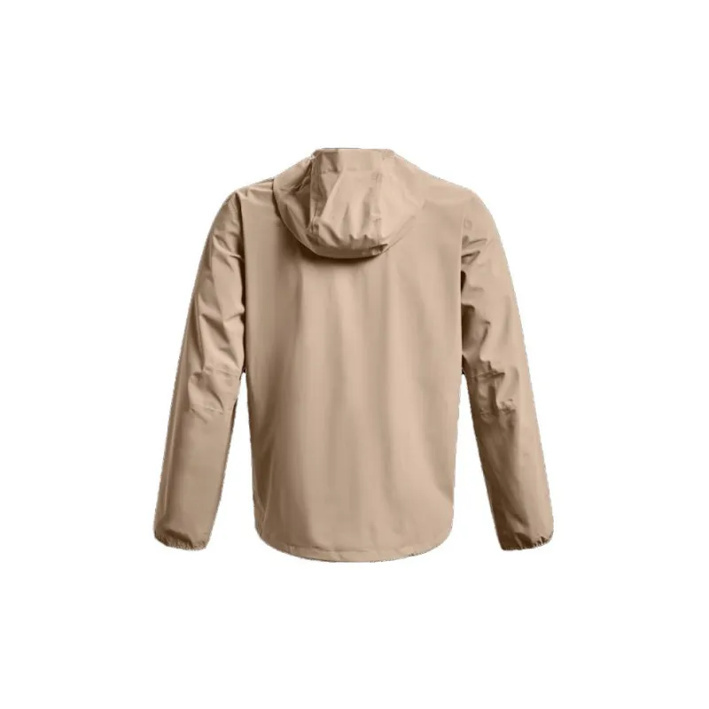 Under Armour Storm Jackets Men Desert Brown-1