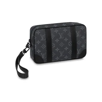 LOUIS VUITTON Pochette Kasai