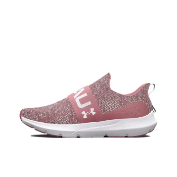Under Armour Surge 3 Slip 'Pink Elixir' Women's